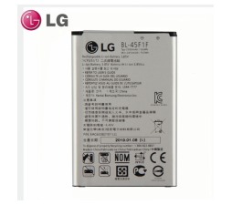 Slika izdelka: LG Baterija BL-45F1F za LG K4 2017, LG K8 2017 original