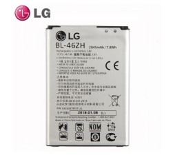 Slika izdelka: LG Baterija BL-46ZH original