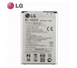 Slika 2 izdelka: LG Baterija BL-46ZH original