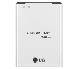 Slika izdelka: LG baterija BL-64SH za LG L90, LG L Bello D331, LG G3s D722 - original