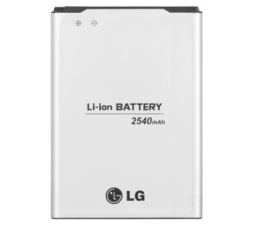 Slika 2 izdelka: LG baterija BL-64SH za LG L90, LG L Bello D331, LG G3s D722 - original