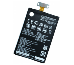 Slika izdelka: LG Baterija BL-T5 Nexus 4 original