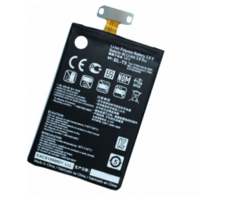 Slika 2 izdelka: LG Baterija BL-T5 Nexus 4 original