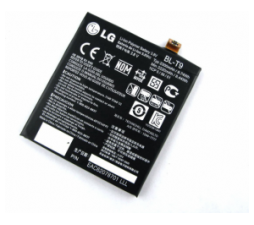 Slika 2 izdelka: LG Baterija BL-T9 Nexus 5 E980 original