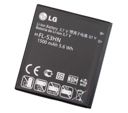 Slika izdelka: LG Baterija FL-53HN original