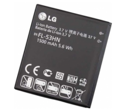 Slika 2 izdelka: LG Baterija FL-53HN original
