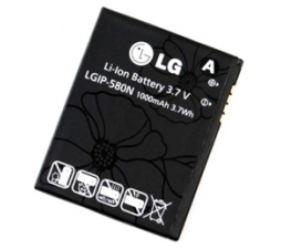 Slika izdelka: LG Baterija LGIP-580N