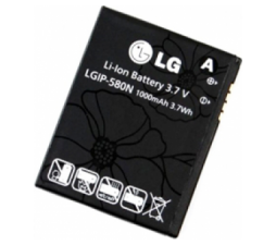 Slika 2 izdelka: LG Baterija LGIP-580N
