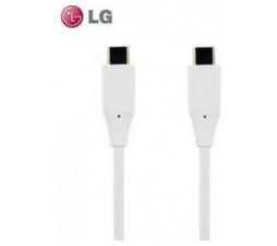 Slika 2 izdelka: LG original podatkovni kabel EAD63849204 Type C - Type C