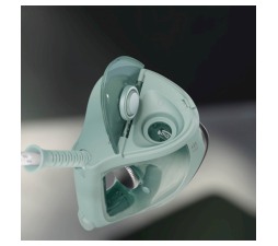 Slika 2 izdelka: Likalnik Electrolux E7SI1-6LG, 2300 W, LED osvetlitev