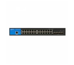 Slika 2 izdelka: Linksys SB 28 portno stikalo LGS328C-EU