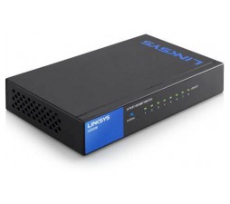 Slika 2 izdelka: Linksys SB 8 portno stikalo LGS108-EU