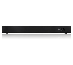Slika 2 izdelka: Linksys Small Business 24 portno PoE stikalo LGS124
