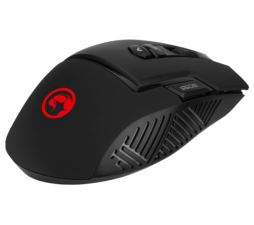 Slika 2 izdelka: MARVO Gaming Miška M355 + G1 Gaming podloga