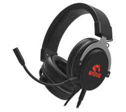 Slika izdelka: MARVO HG9052 7.1 gaming slušalke, virtualen prostorski zvok
