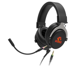 Slika 2 izdelka: MARVO HG9052 7.1 gaming slušalke, virtualen prostorski zvok