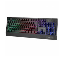 Slika 2 izdelka: MARVO K606 osvetljena gamerska tipkovnica