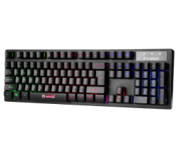 Slika 2 izdelka: MARVO K616A osvetljena gamerska tipkovnica