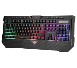 Slika 2 izdelka: MARVO K656 žična gaming tipkovnica