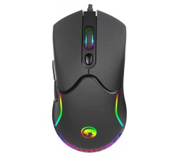 Slika izdelka: MARVO M359 gaming miška, RGB / 1000Hz PR