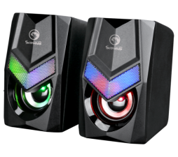 Slika 2 izdelka: MARVO SG-118 gaming zvočniki