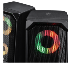 Slika 2 izdelka: MARVO SG-265 RGB gaming zvočniki