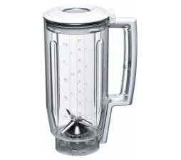 Slika izdelka: Bosch Mešalni nastavek - za MUM5 - MUZ5MX1