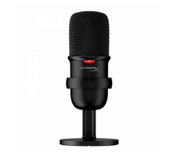 Slika izdelka: Mikrofon HP HyperX SoloCast USB, Združljiv s PC, PS5, PS4 in Mac