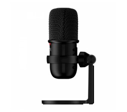Slika 2 izdelka: Mikrofon HP HyperX SoloCast USB, Združljiv s PC, PS5, PS4 in Mac