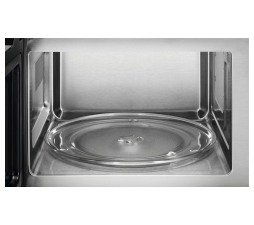 Slika 2 izdelka: Mikrovalovna pečica Electrolux EMM21000S, srebrna