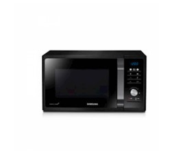 Mikrovalovna pečica Samsung MG23F301TAK/OL
 z žarom 