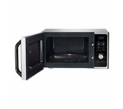 Slika 2 izdelka: Mikrovalovna pečica SAMSUNG MS23F301TAS/OL srebrna 