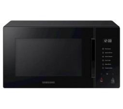 Slika izdelka: Mikrovalovna pečica Samsung MS23T5018AK/EO, Bespoke črna