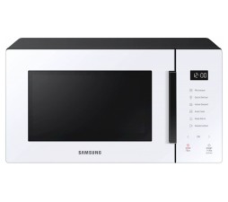 Slika izdelka: Mikrovalovna pečica Samsung MS23T5018AW/EF, Bespoke bela