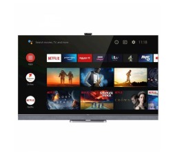 Slika 2 izdelka: Mini LED QLED TV TCL 55C825K