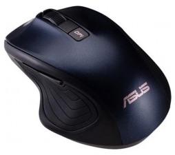 Slika izdelka: Miška Asus MW202, brezžična (črna)