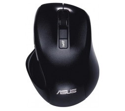 Slika 2 izdelka: Miška Asus MW202, brezžična (črna)