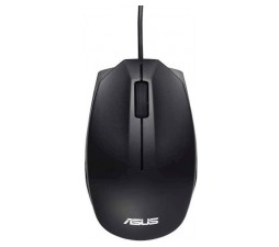 Slika izdelka: Miška Asus UT280, žična (črna)