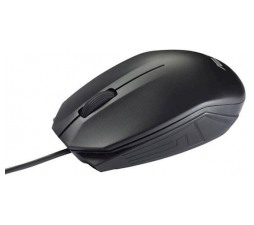 Slika 2 izdelka: Miška Asus UT280, žična (črna)