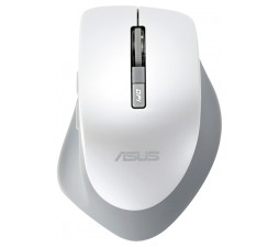 Slika izdelka: Miška Asus WT425, brezžična (bela)