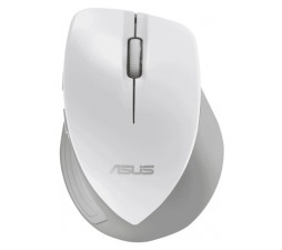Slika izdelka: Miška Asus WT465, brezžična (bela)