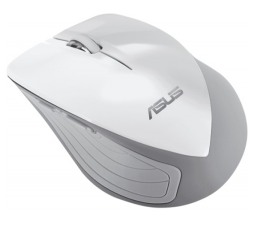 Slika 2 izdelka: Miška Asus WT465, brezžična (bela)