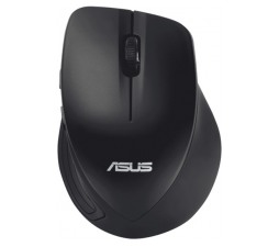 Slika izdelka: Miška Asus WT465, brezžična (črna)