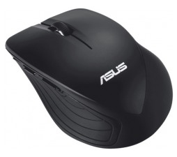 Slika 2 izdelka: Miška Asus WT465, brezžična (črna)