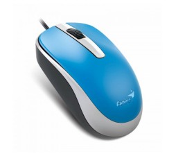 Slika izdelka: Miška Genius DX-120 USB optična, 3 gumbi