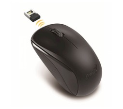 Slika izdelka: Miška GENIUS NX-7000 brezžična črna