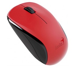 Slika izdelka: Miška GENIUS NX-7000 brezžična rdeča