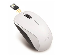 Slika izdelka: Miška Genius NX-7000 WL bela