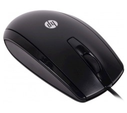 Slika izdelka: Miška HP optična USB X500