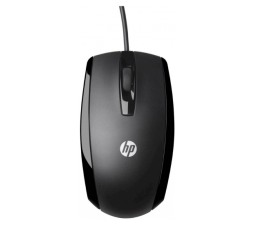 Slika 2 izdelka: Miška HP optična USB X500